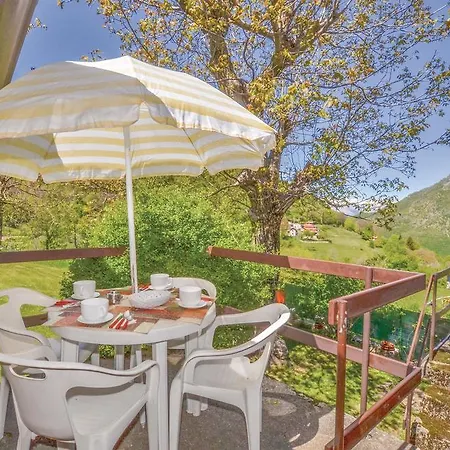 Casina Patrizia Hébergement de vacances *