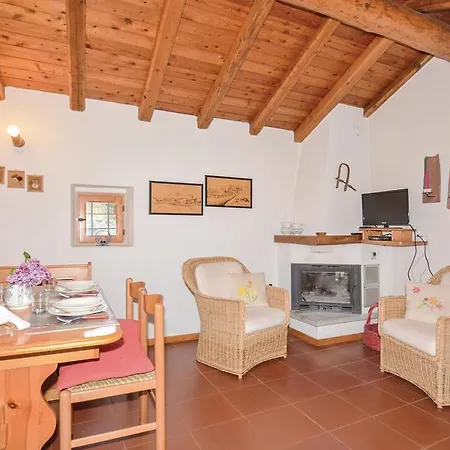 Hébergement de vacances Casina Patrizia