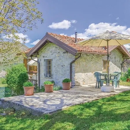 Casina Patrizia * Esino Lario