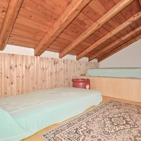 Casina Patrizia *