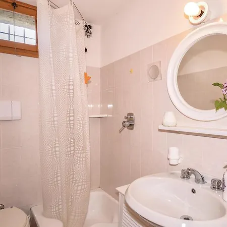Casina Patrizia Hébergement de vacances *