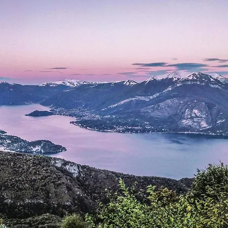 Hébergement de vacances Casina Patrizia